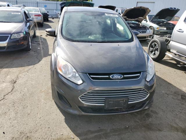 Photo 5 from auction – 2015 FORD C-MAX SE with VIN 1FADP5AU6FL113492