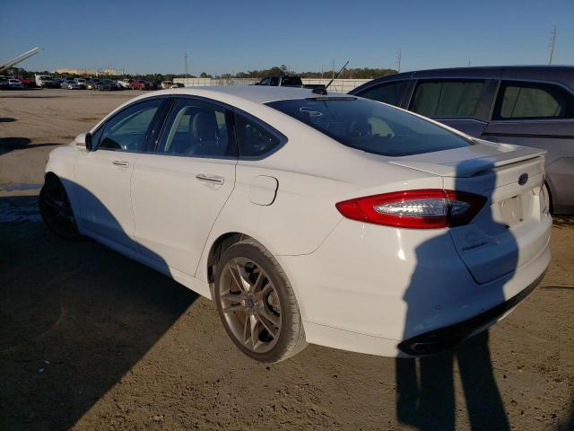 Photo 2 from auction – 2014 FORD FUSION TIT with VIN 3FA6P0K92ER217452