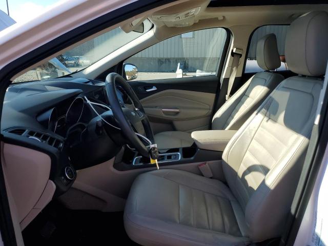 Photo 7 from auction – 2018 FORD ESCAPE SEL with VIN 1FMCU9HD9JUA68381