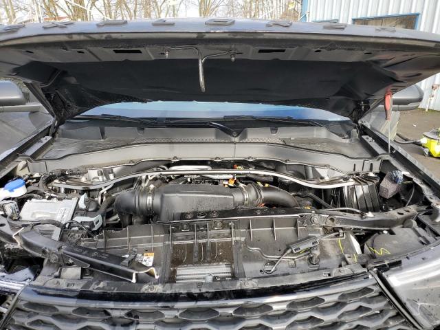 Photo 12 from auction – 2022 FORD EXPLORER S with VIN 1FM5K8GC9NGC02389