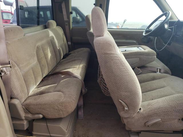 Photo 10 from auction – 1998 CHEVROLET GMT-400 C1 with VIN 1GCEC19R5WR143907