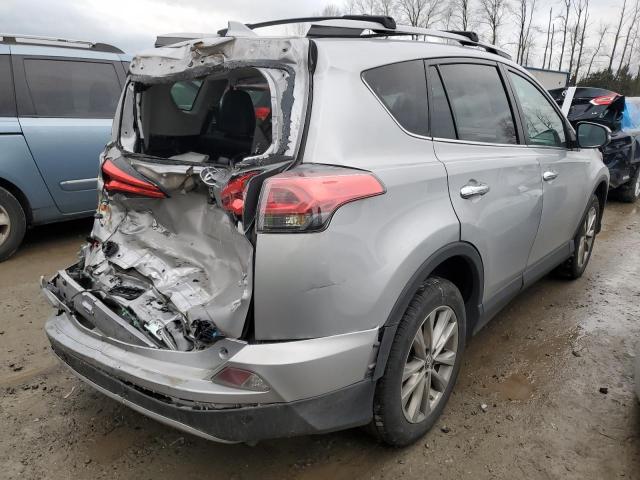Photo 3 from auction – 2017 TOYOTA RAV4 LIMIT with VIN 2T3DFREV5HW541819
