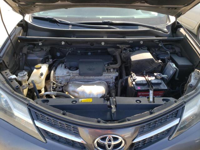 Photo 12 from auction – 2014 TOYOTA RAV4 LIMIT with VIN 2T3YFREV3EW115933