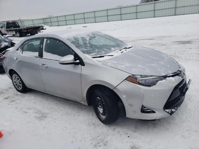 Photo 4 from auction – 2017 TOYOTA COROLLA L with VIN 2T1BURHE0HC895301