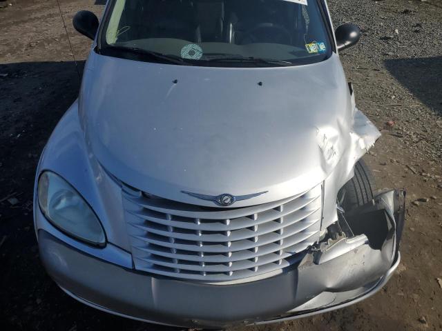 Photo 11 from auction – 2001 CHRYSLER PT CRUISER with VIN 3C8FY4BB51T308647