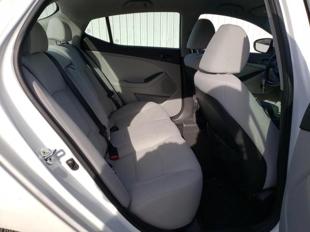 Photo 10 from auction – 2015 KIA OPTIMA LX with VIN 5XXGM4A77FG370794