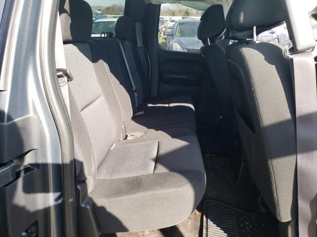 Photo 10 from auction – 2011 CHEVROLET SILVERADO with VIN 1GCRCSE09BZ278669