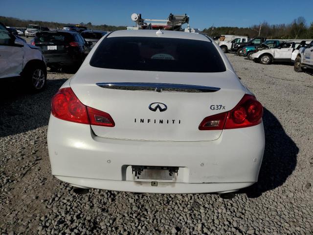Photo 6 from auction – 2012 INFINITI G37 with VIN JN1CV6AR3CM674125