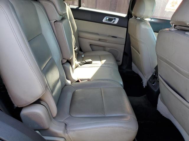 Photo 11 from auction – 2014 FORD EXPLORER L with VIN 1FM5K7F80EGC36924