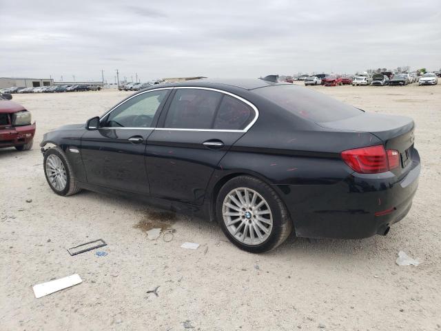 Photo 2 from auction – 2011 BMW 535 I with VIN WBAFR7C54BC801237