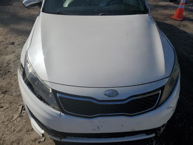 Photo 11 from auction – 2013 KIA OPTIMA with VIN 5XXGR4A63DG201605