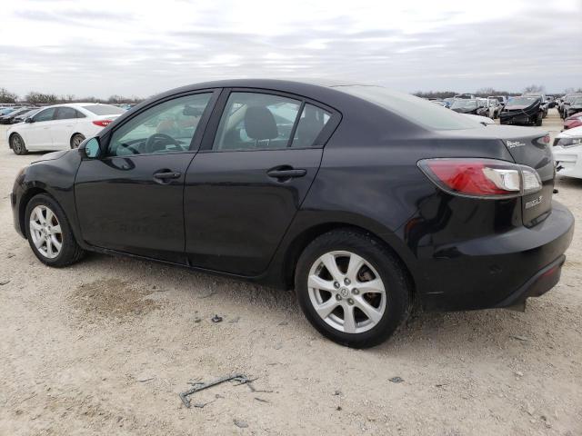 Photo 2 from auction – 2010 MAZDA 3 I with VIN JM1BL1SF3A1347793
