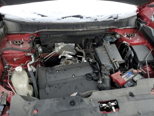Photo 11 from auction – 2015 MITSUBISHI OUTLANDER with VIN 4A4AP3AU1FE042796