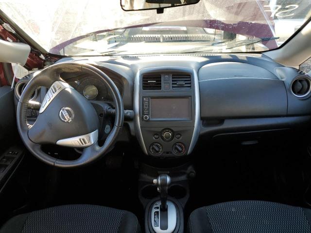 Photo 8 from auction – 2019 NISSAN VERSA NOTE with VIN 3N1CE2CP5KL363695