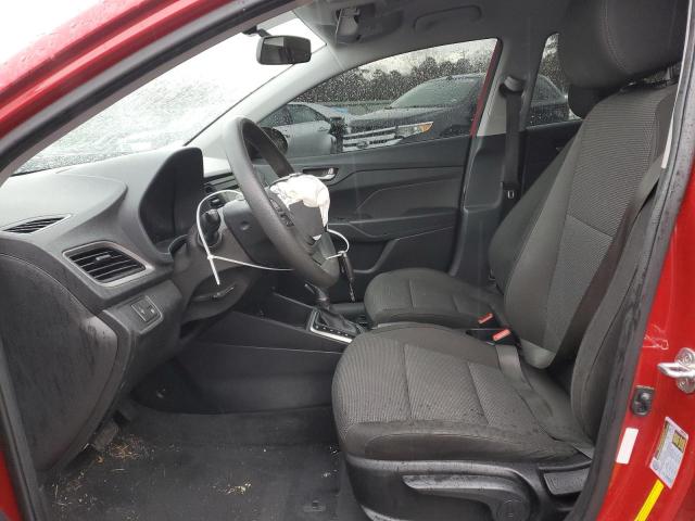 Photo 7 from auction – 2019 HYUNDAI ACCENT SE with VIN 3KPC24A32KE067121