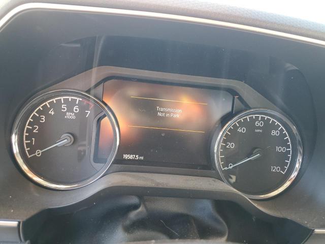 Photo 9 from auction – 2021 FORD F150 SUPER with VIN 1FTFW1E82MKD30519