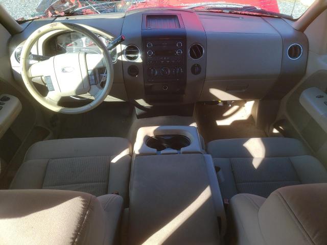 Photo 8 from auction – 2008 FORD F150 SUPER with VIN 1FTRW12W98FB27674