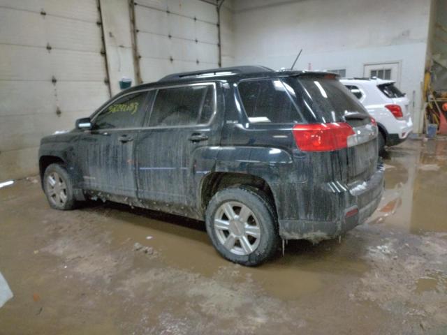 Photo 2 from auction – 2015 GMC TERRAIN SL with VIN 2GKALREK8F6434939