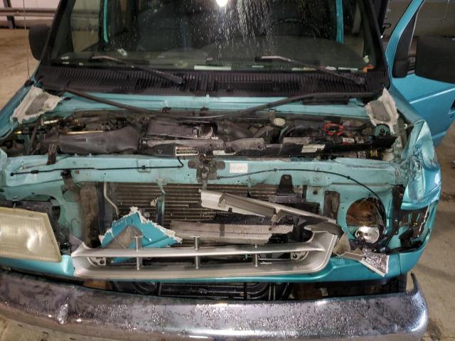 Photo 12 from auction – 1994 FORD ECONOLINE with VIN 1FBJS31H0RHA81377