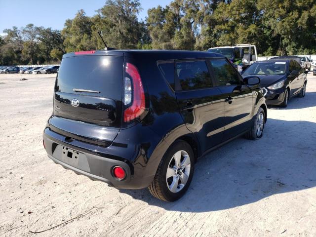 Photo 3 from auction – 2018 KIA SOUL with VIN KNDJN2A28J7523759