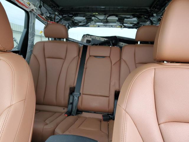 Photo 10 from auction – 2022 AUDI Q7 PREMIUM with VIN WA1LJBF75ND009300