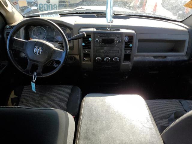 Photo 8 from auction – 2011 DODGE RAM 1500 with VIN 1D7RB1GP9BS697143