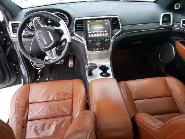 Photo 8 from auction – 2014 JEEP GRAND CHER with VIN 1C4RJFDJ8EC245497