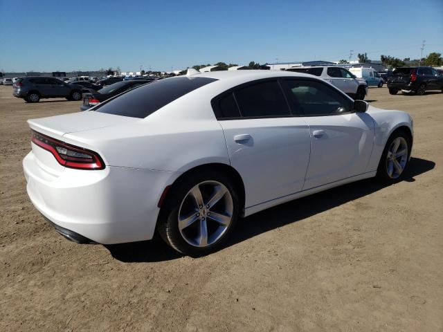 Photo 3 from auction – 2016 DODGE CHARGER SE with VIN 2C3CDXBG0GH285877