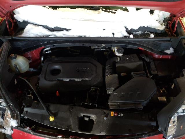 Photo 11 from auction – 2017 KIA SPORTAGE E with VIN KNDPNCAC2H7072718