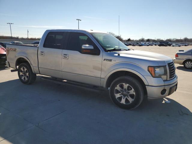 Photo 4 from auction – 2012 FORD F150 SUPER with VIN 1FTFW1CF7CFB82974