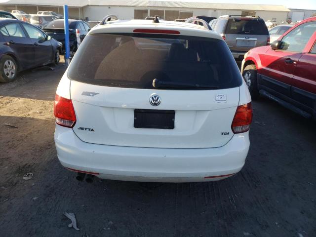Photo 6 from auction – 2012 VOLKSWAGEN JETTA TDI with VIN 3VWPL7AJ0CM640925