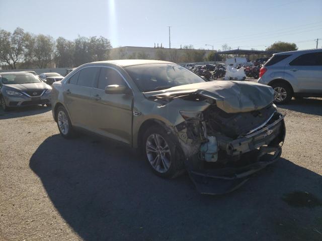 Photo 4 from auction – 2013 FORD TAURUS SEL with VIN 1FAHP2E87DG208081