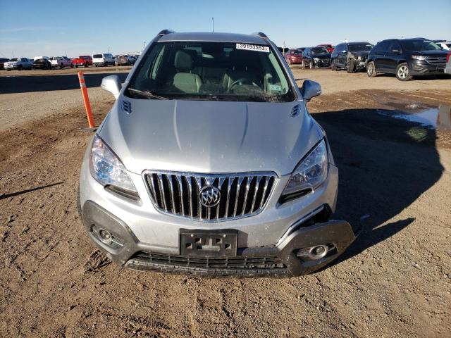 Photo 5 from auction – 2016 BUICK ENCORE with VIN KL4CJCSB1GB736173