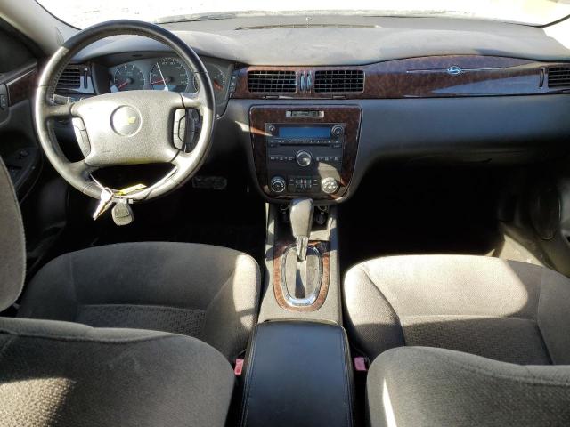 Photo 8 from auction – 2013 CHEVROLET IMPALA LT with VIN 2G1WG5E3XD1258843