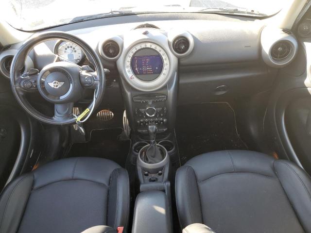 Photo 8 from auction – 2012 MINI COOPER S C with VIN WMWZC3C5XCWL81913