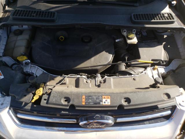 Photo 11 from auction – 2015 FORD ESCAPE TIT with VIN 1FMCU0J97FUB92352