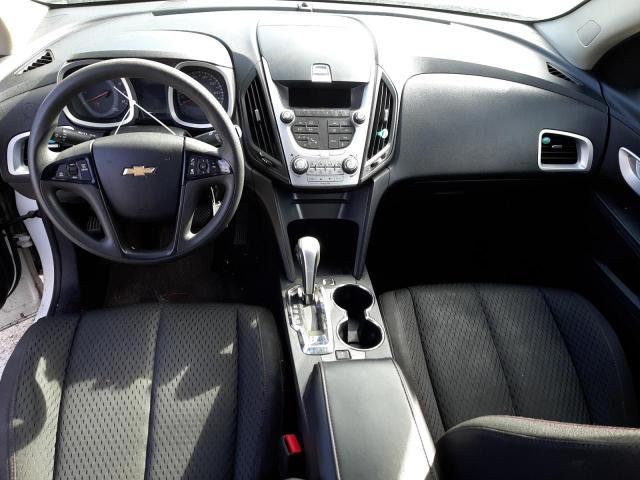 Photo 8 from auction – 2014 CHEVROLET EQUINOX LS with VIN 2GNALAEK6E6190923