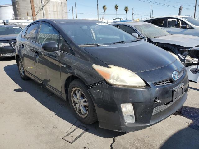 Photo 4 from auction – 2010 TOYOTA PRIUS with VIN JTDKN3DU6A1270712