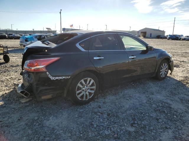 Photo 3 from auction – 2013 NISSAN ALTIMA 2.5 with VIN 1N4AL3AP7DC297268