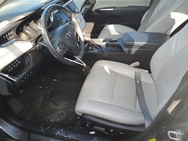 Photo 7 from auction – 2013 TOYOTA AVALON BAS with VIN 4T1BK1EB9DU046780