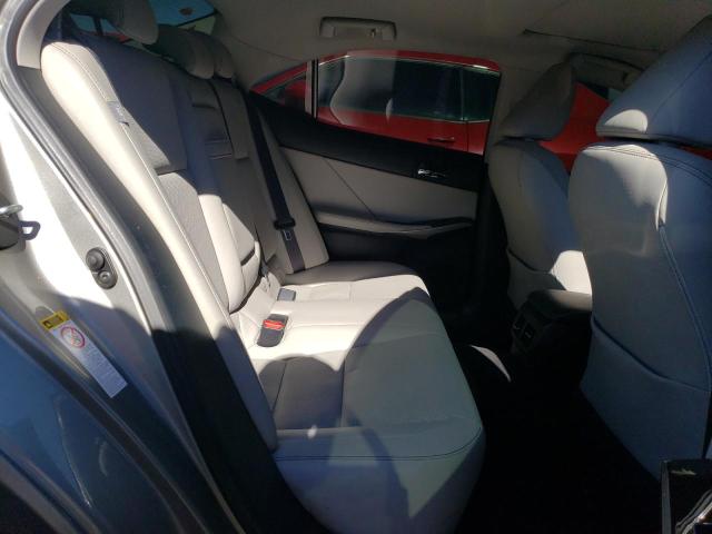 Photo 10 from auction – 2015 LEXUS IS 250 with VIN JTHBF1D2XF5079213