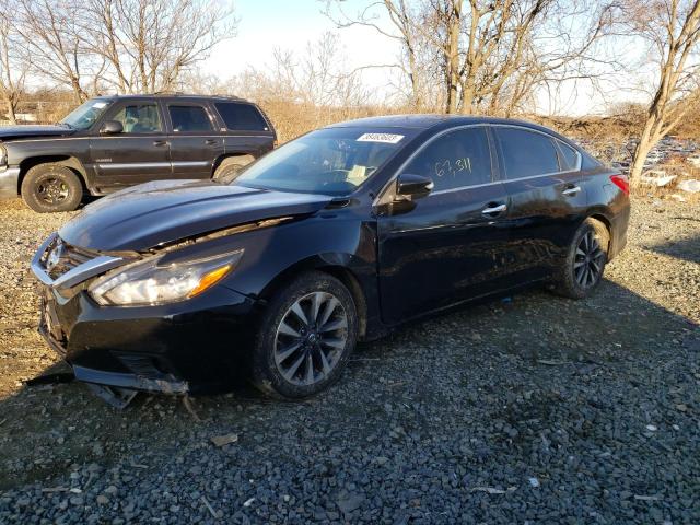 Photo 1 from auction – 2016 NISSAN ALTIMA 2.5 with VIN 1N4AL3AP9GC232054