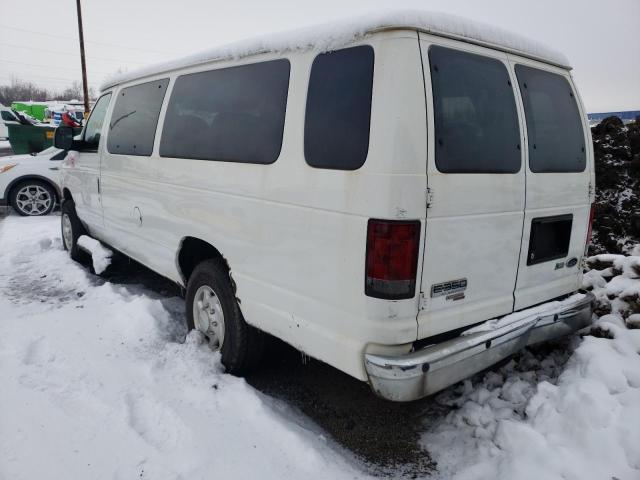 Photo 2 from auction – 2012 FORD ECONOLINE with VIN 1FDSS3BL8CDA35003