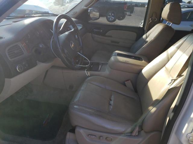 Photo 7 from auction – 2008 CHEVROLET TAHOE C150 with VIN 1GNFC13J68R180465