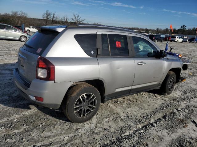 Photo 3 from auction – 2014 JEEP COMPASS SP with VIN 1C4NJCBA3ED822835