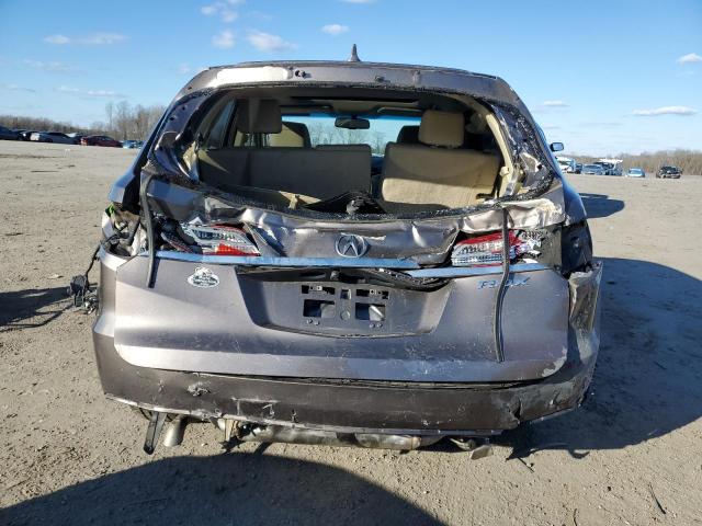 Photo 6 from auction – 2013 ACURA RDX with VIN 5J8TB3H32DL007609