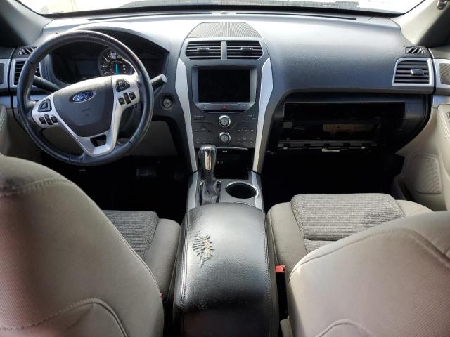 Photo 8 from auction – 2013 FORD EXPLORER X with VIN 1FM5K8D88DGB89455