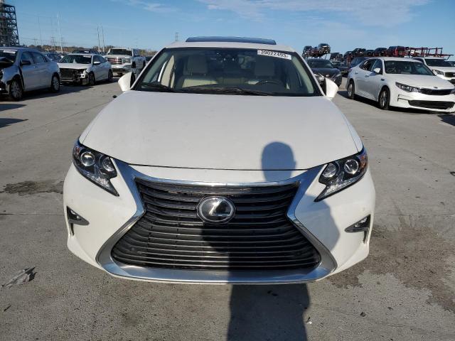 Photo 5 from auction – 2016 LEXUS ES 350 with VIN JTHBK1GG1G2240537