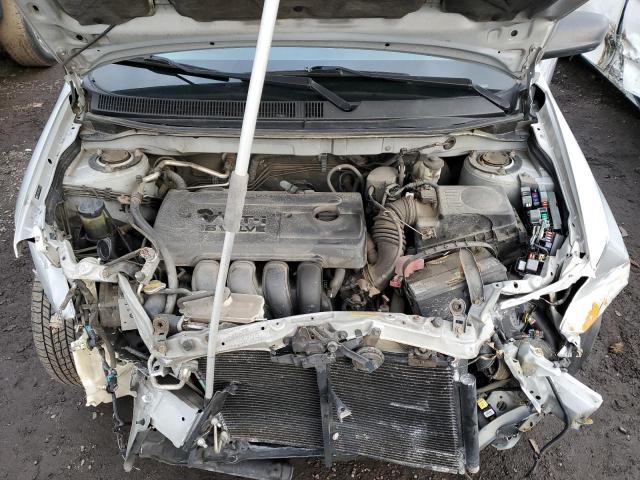 Photo 11 from auction – 2006 TOYOTA COROLLA MA with VIN 2T1LR32E76C550789