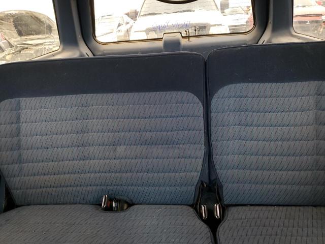 Zdjęcie 10 z aukcji – 1993 FORD EXPLORER z VIN 1FMDU34XXPUB56852